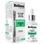 belleza brightening serum بليزا سيروم التفتيح