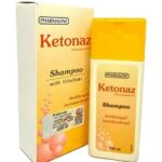 ketonaz shampoo شامبو كيتوناز