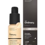 the ordinary Fundation 1.2y