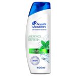 Head & Shouldes shampoo شامبو هيد اند شولدرز