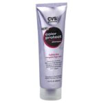 CVS color protect shampoo شامبو مرطب يحافظ على صبغة الشعر