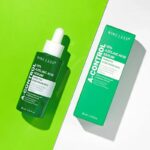 nine less A-control 10% azelaic acid serum سيروم ازلك اسد معالج للتصبغات