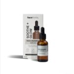 face fact niacinamide serum