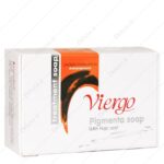 viergo pigmento soap
