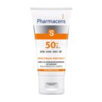 pharmaceris sunblock spf 50