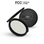 farmasi transparent finishing powder