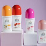 snow white roll deodorant