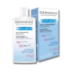 dermedic antidandruff shampoo