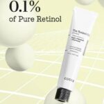 Cosrx retinol 0.1% cream كوزركس كريم الرتنول