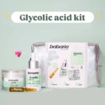 babaria glycolic acid kit