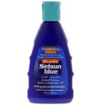 selsun blue antidandruff shampoo