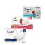 Dove soap صابون دوف