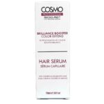 cosmo hair serum color extend