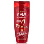 Loreal elvive color protect shampoo شامبو لوريال للشعر المصبوغ