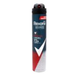 rexona men spray ريكسونا بخاخ معطر رجالي
