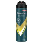 rexona men spray ريكسونا بخاخ معطر رجالي
