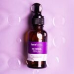 face fact retinol serum