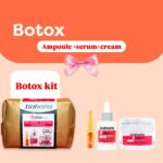 babaria Botox kit