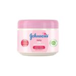 Johnson baby cream  جونسون كريم ترطيب للاطفال