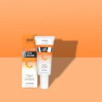 face fact vtamin C eye cream