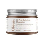 oleus oil free hydrating moisturiser