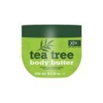 tea tree body butter زبدة الجسم بالشاي الاخضر