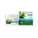 eveline aloe ultra moisturizing soothing cream