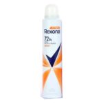 rexona women spray ريكسونا بخاخ معطر نسائي