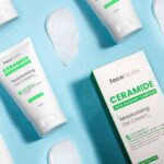 face fact moisturizing gel cream