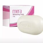 mera whitening soap