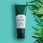 the body shop 3in1 wash.scrub.mask