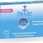 deniz soap for sensitive area