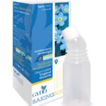 gyno baking soda vaginal douche غسول للمناطق الحساسة