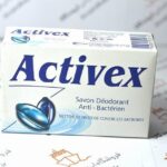 activex deodorant soap