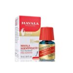 mavala nail care