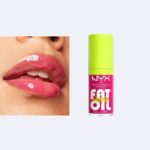 nyx fat oil lip drip lip gloss