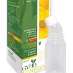 gyno baking vinega vaginal douche غسول للمناطق الحساسة