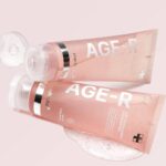 AGE-R collagen booster gel