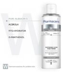 pharmaceris W micellar water