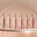 farmasi gloss liquid lipstick