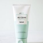 all clean grean foam himish