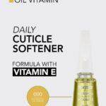 flormar cuticle care oil