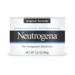 neutrogena soap