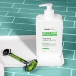 face fact ceramide hydrating gentle cleanser