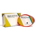 retin-A soap