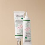 AXIS-Y complete no-stress physical sunscreen