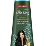 kesh king anti dandruff shampoo