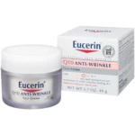 EUCERIN Q10 Anti Wrinkle Face Cream