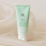 Beauty Of Joseon Green Plum Refreshing Cleanser
