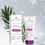 Jeuvenile hyaluronuc acid moisturising cream